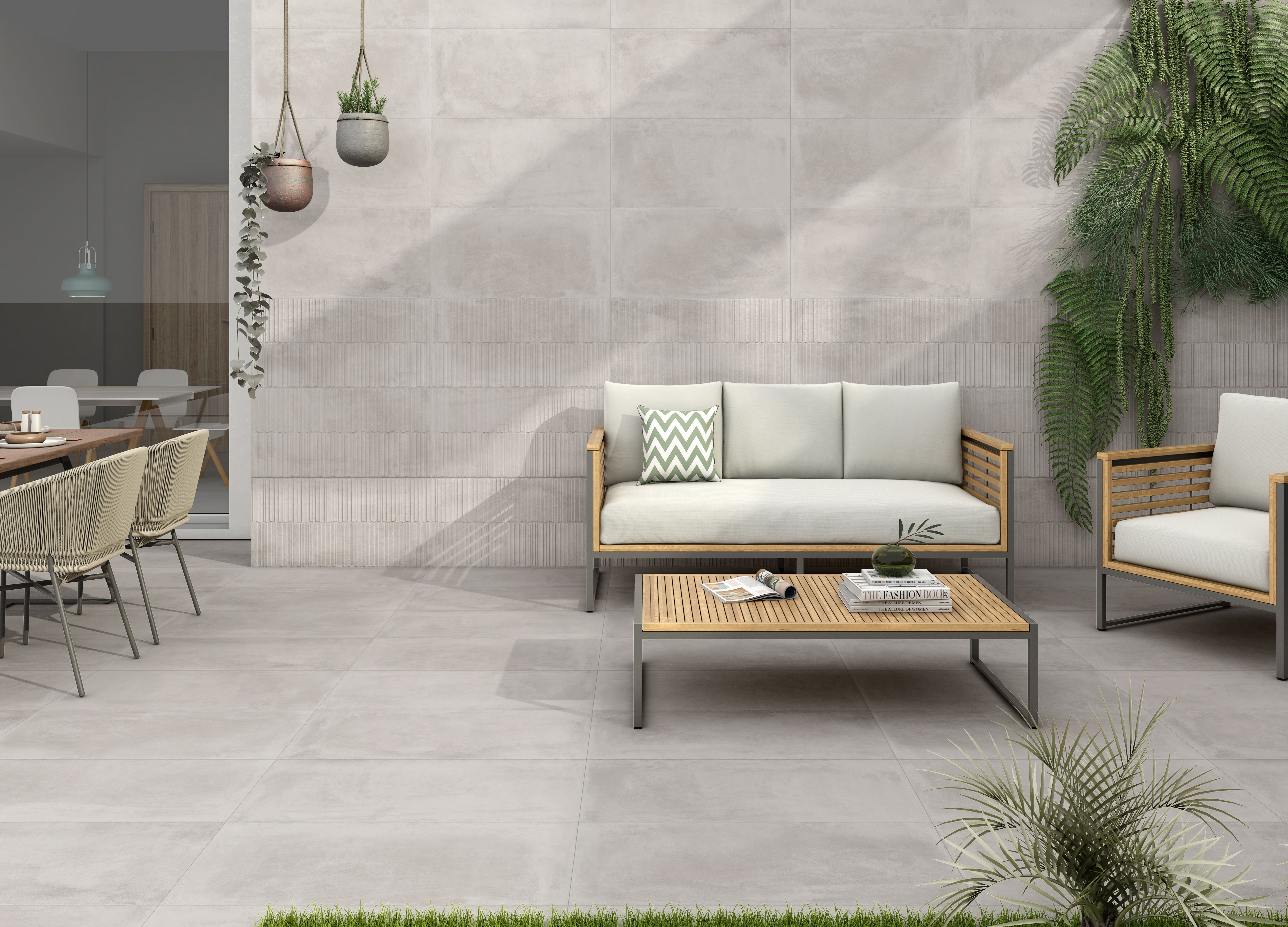 AMB ESSEN ASH 45X90_RLV ESSEN ASH 45X90-EXTERIOR