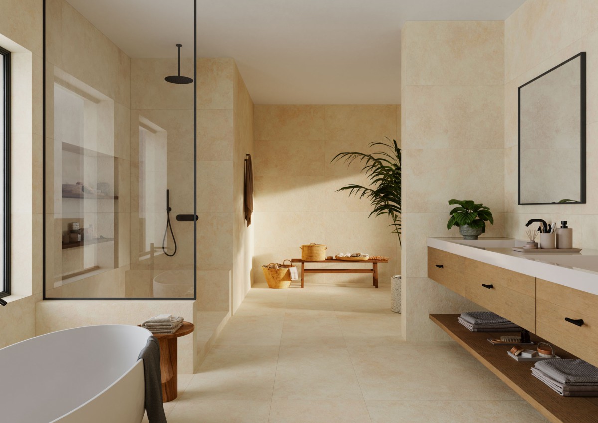 Arbia Ivory