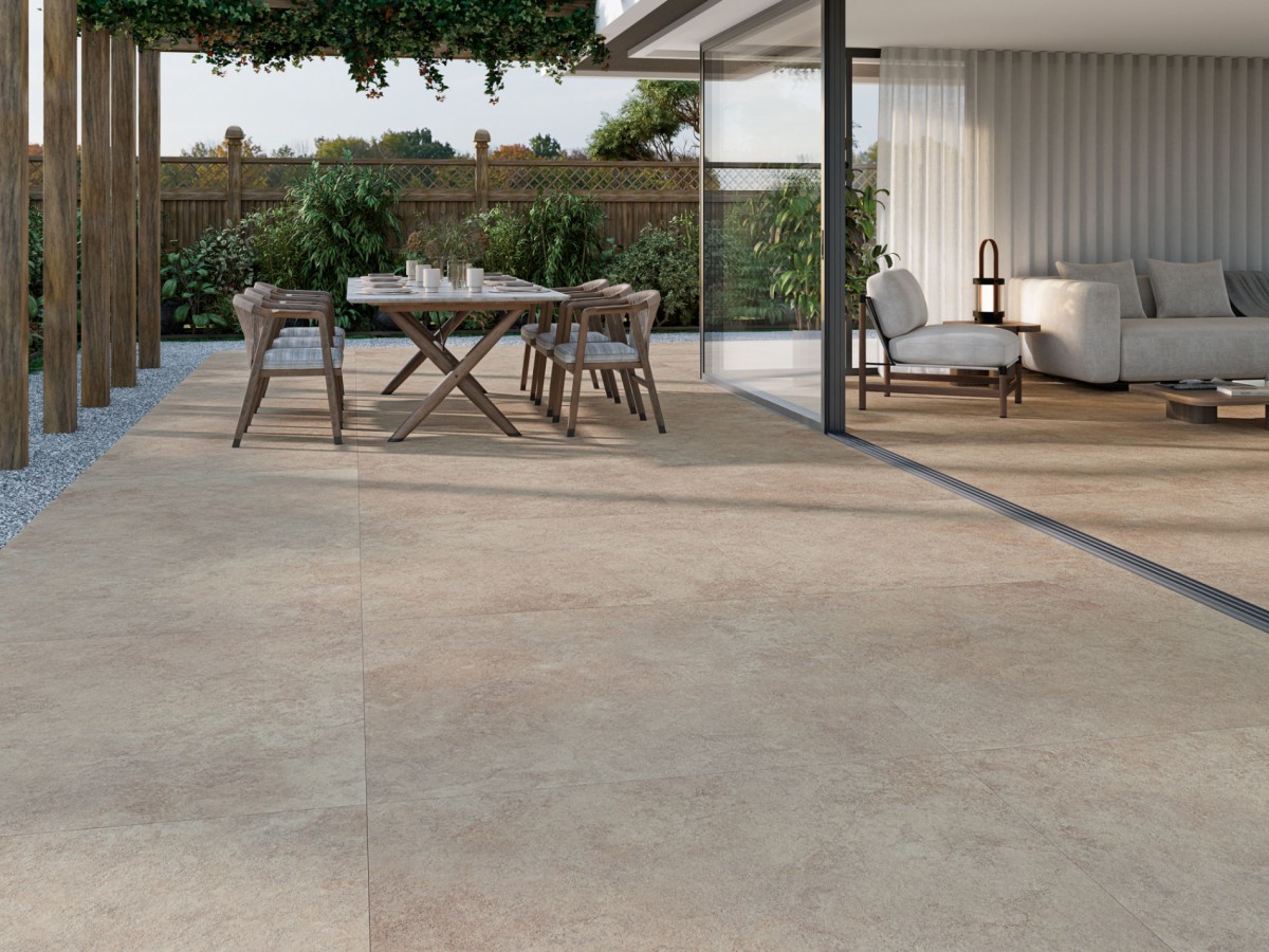Arbia sand