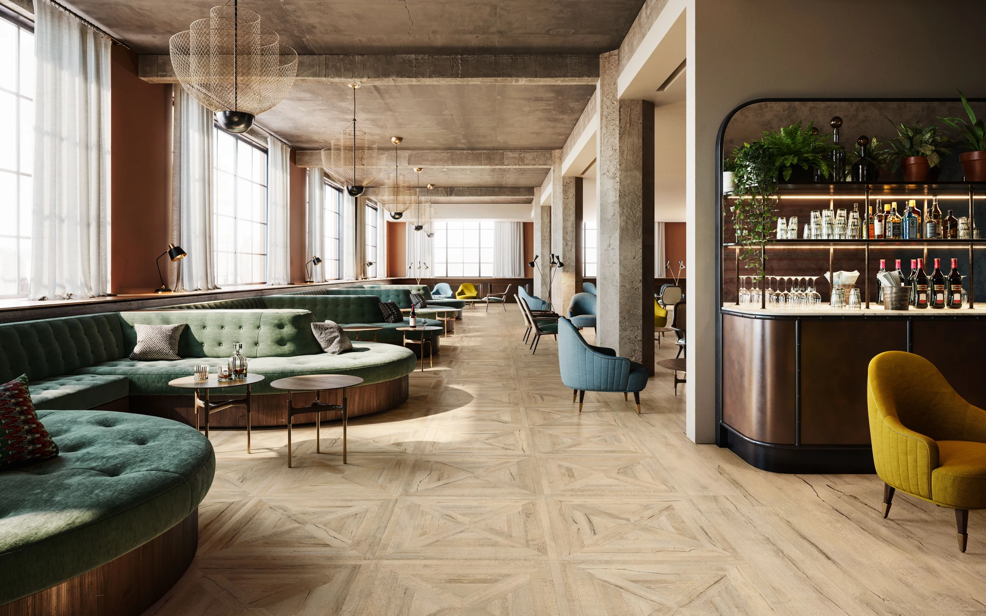 CSA_RICORDI Charme 01-Timewood Honey30180_restaurant-1