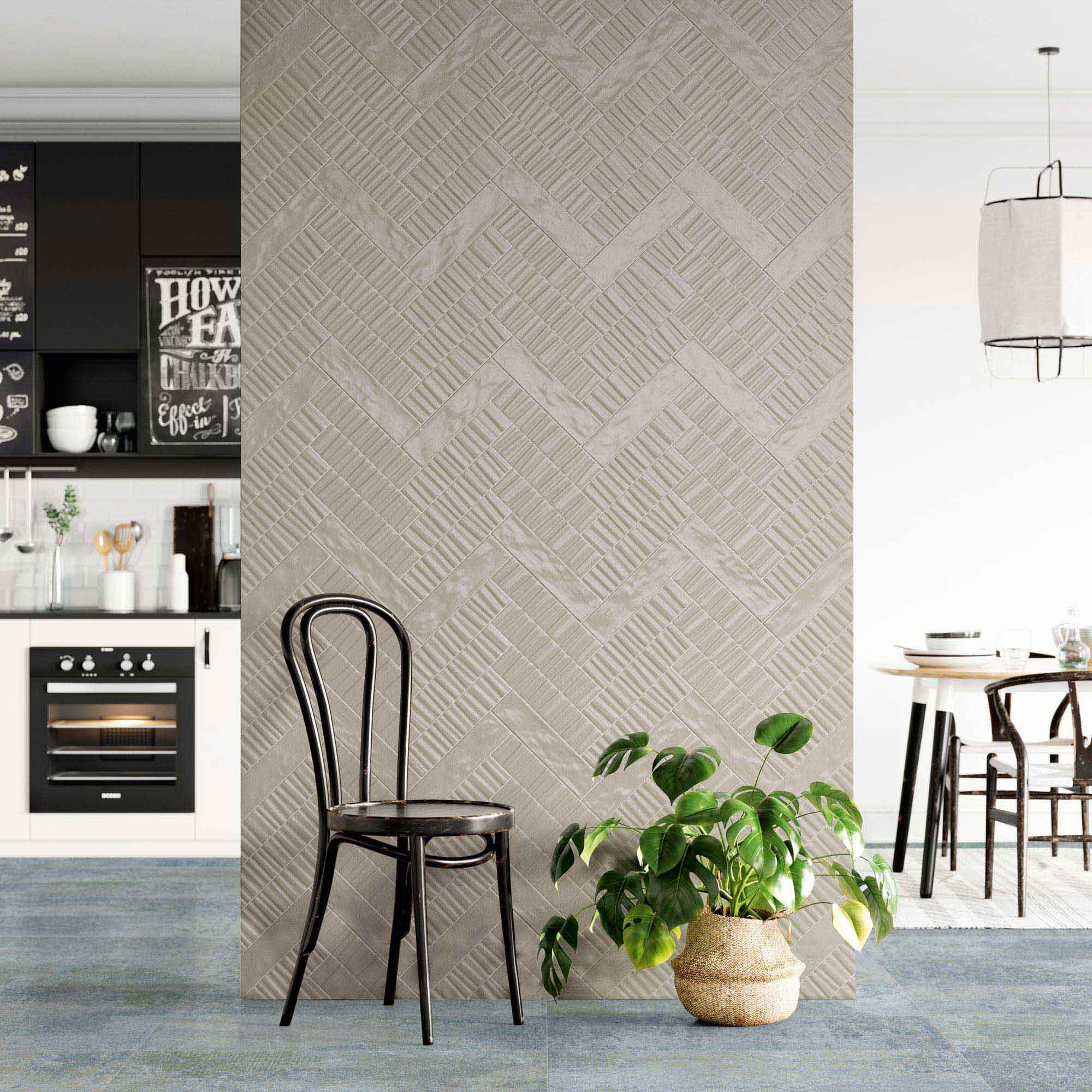joliet-cocina-gris-texturas-relieve-decorativo-llamativo