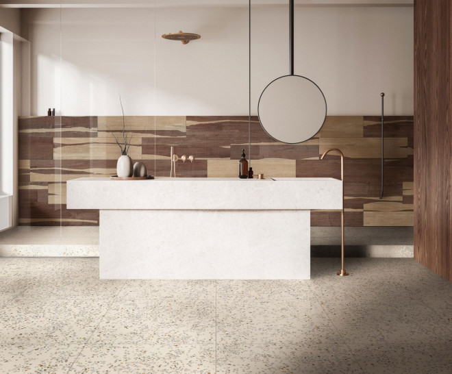 trendy-bano-grande-suelo-terrazo-pared-madera-rect_big
