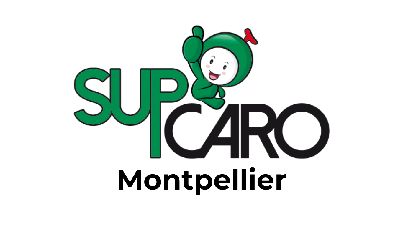 Supcaro Montpellier